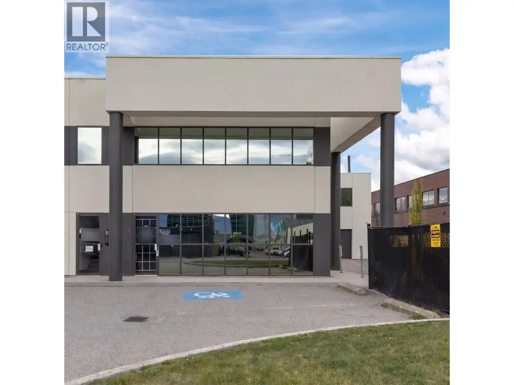 1751 Harvey Avenue Unit# 110, Kelowna